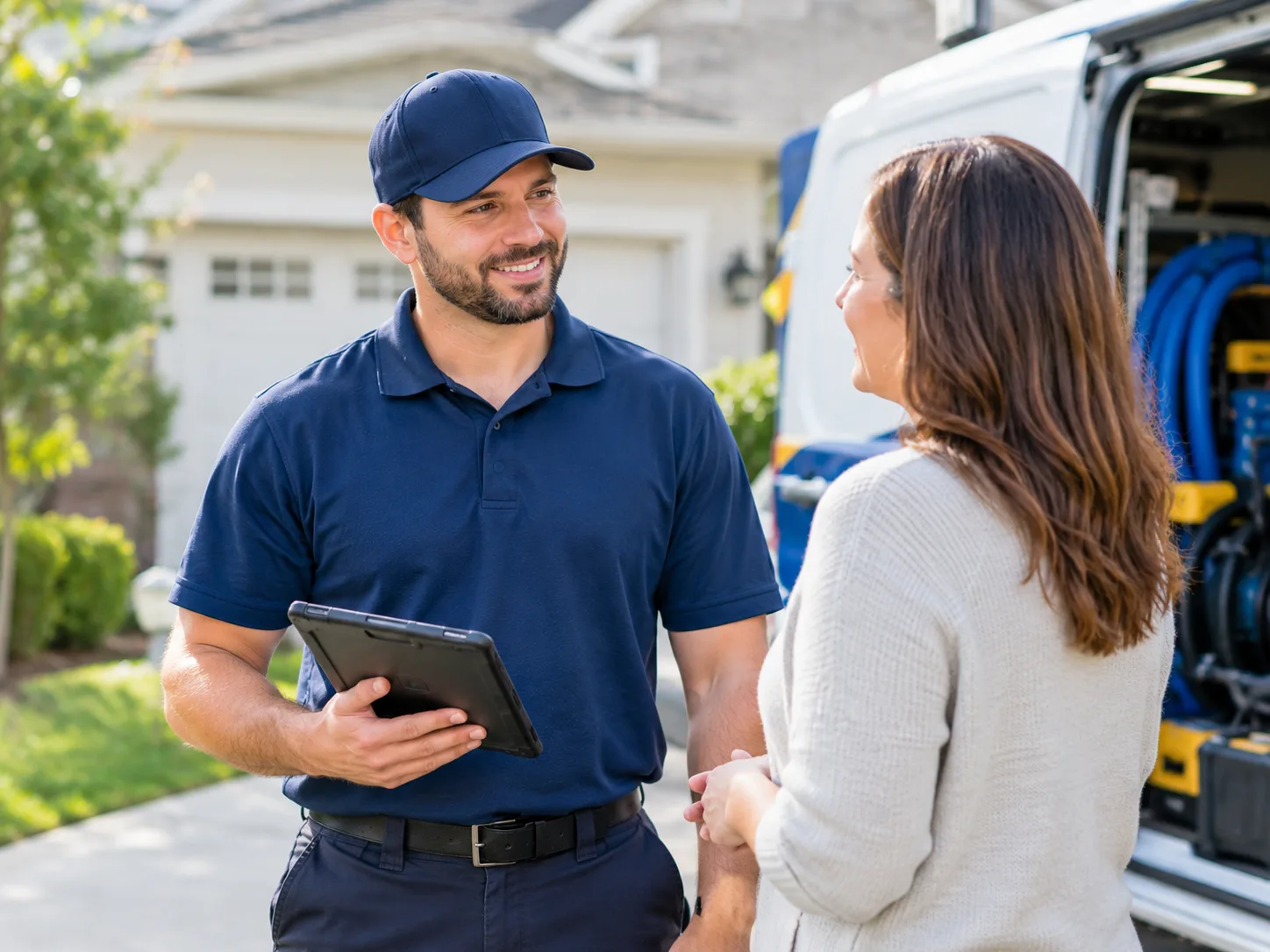 Sewage Backup Cleanup Waller, TX FAQs